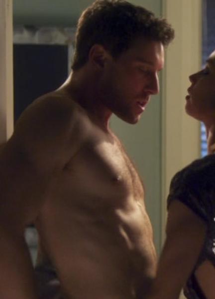 Joe Komara Hot Scenes 47430