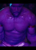 Sexiest Michael Strahan Scenes 36807