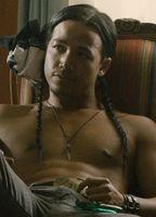 Shannon Kook Sexy Shirtless 51942