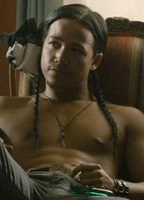 Shannon Kook Hot Scenes 51942