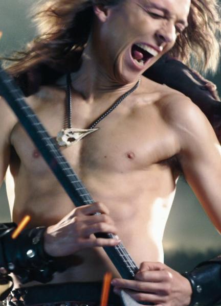 Milo Cawthorne Hot Scenes 49446