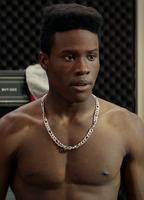 Shameik Moore Butt Sexy 40872