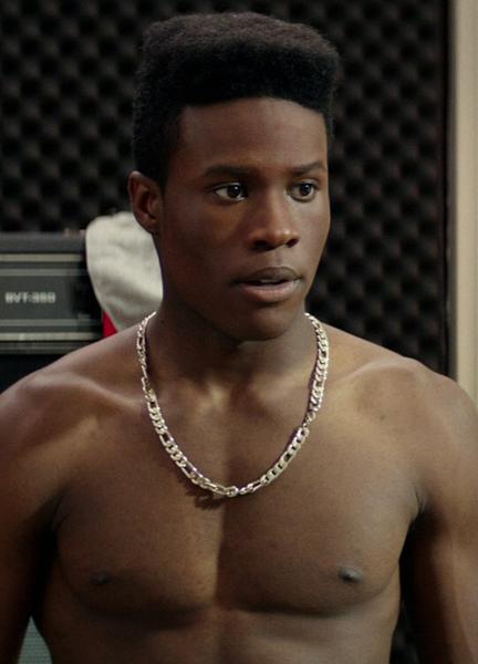 Shameik Moore Nude 40872