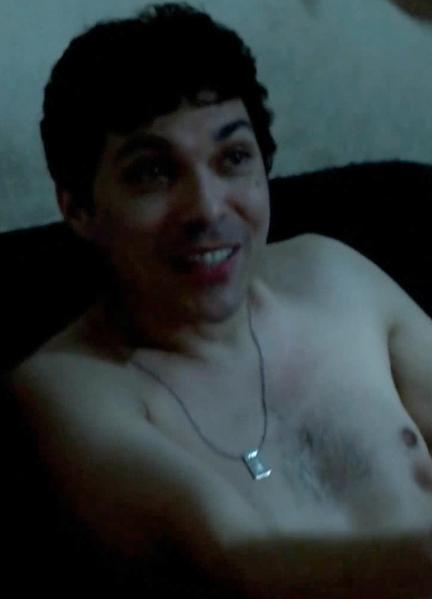 Paulo Roque Nude Scenes 15083
