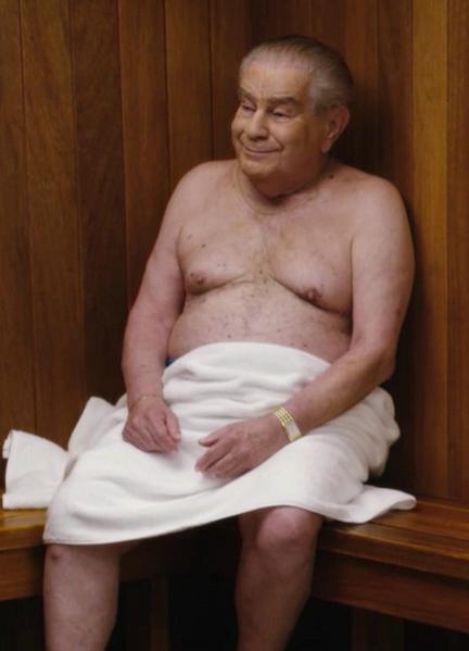 Sexy Freddie Roman 50796