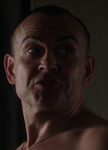 Sexy Sean Cullen 50532