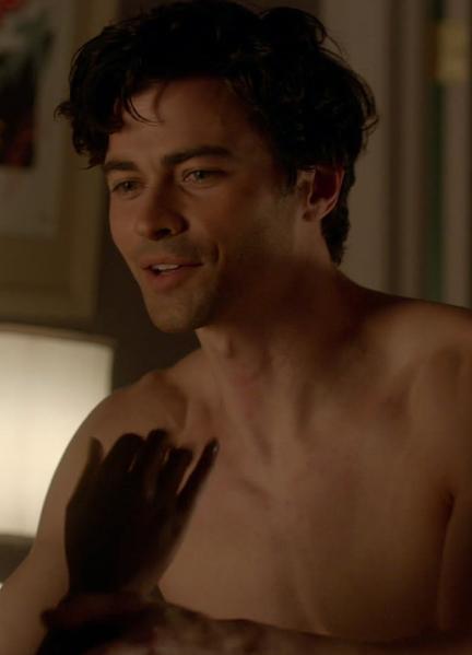 Sexiest Matt Cohen Scenes 56511
