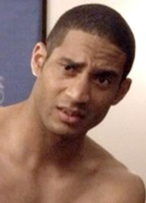 Jeremy Batiste Naked 54126