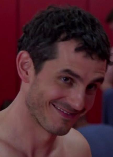 Tate Ellington Sexy Photos 43653
