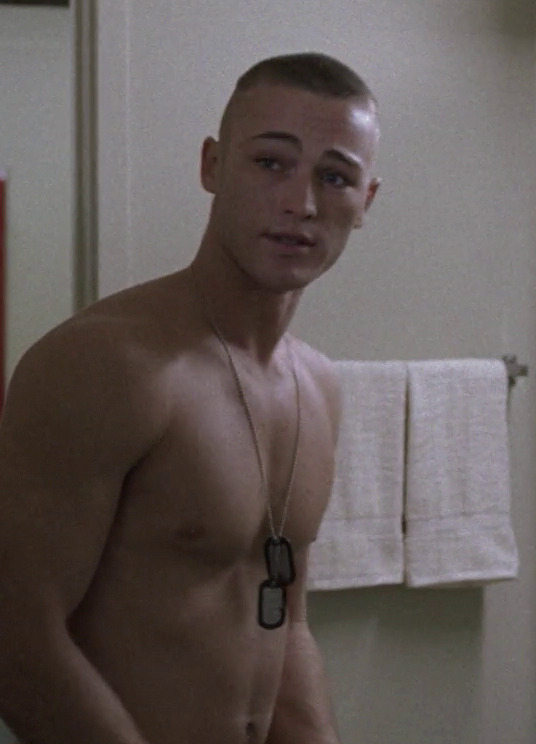 Jake McLaughlin