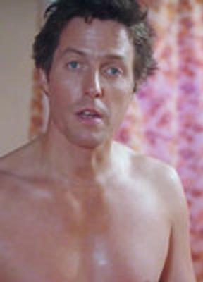 Hugh Grant Nude 32376