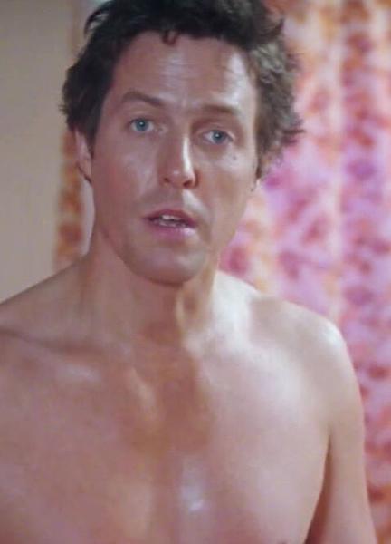 Hugh Grant Nude 32376