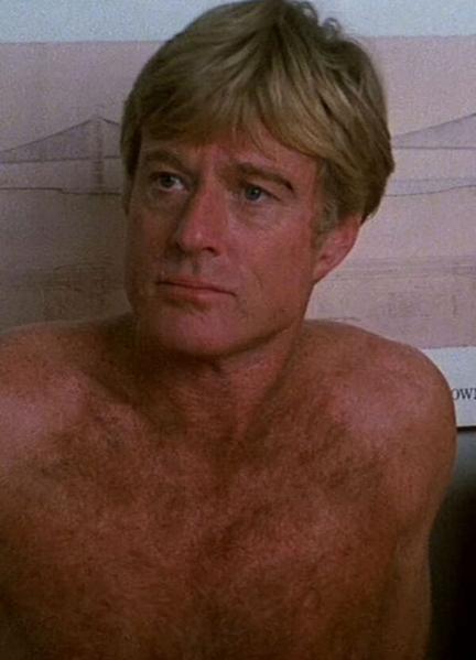 Sexy Robert Redford 55452