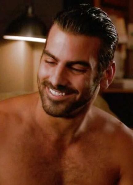 Nyle DiMarco Hot Scenes 30162