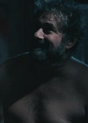 Gustave Kervern Shirtless 48501
