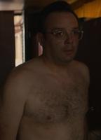 Sexy Mark Gessner 64996