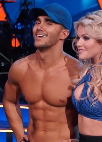 Carlos PenaVega