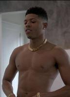 Bryshere Y. Gray Singer/Musician Bulge Sexy 30168