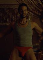 Luke Bontius Bulge Shirtless 46440