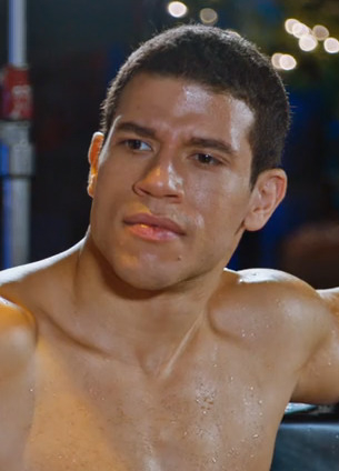Alex Hernandez