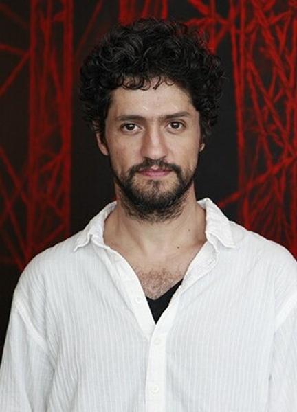 Fernando Alves Pinto Naked 15338