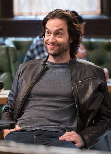 Sexiest Chris D'Elia Scenes 33903