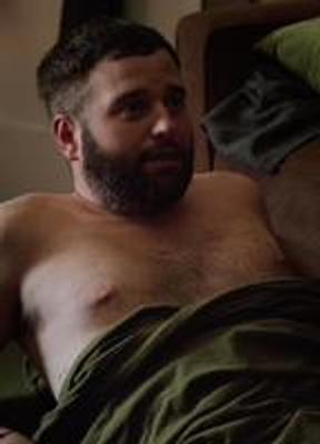 Brent Morin Hot Scenes 51522