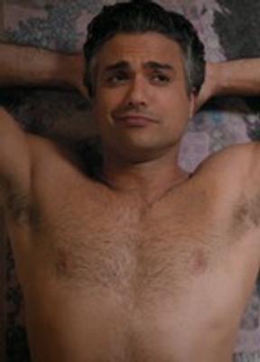 Jaime Camil Bulge Sexy 38769