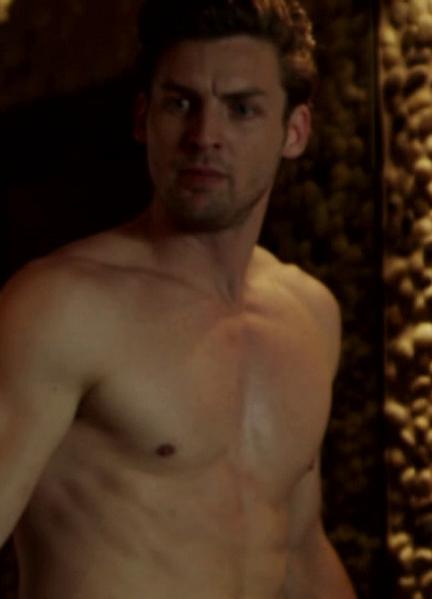 Donny Boaz Nude Scenes 43503