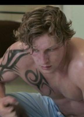 Oliver Coleman Butt Sexy 43899