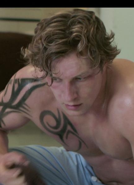 Oliver Coleman Nude Scenes 43899