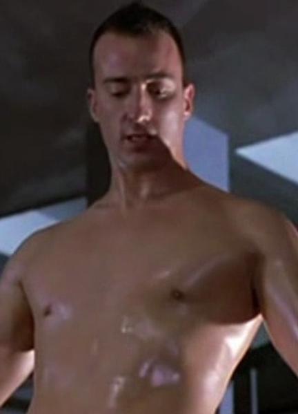 Pablo Puyol Nude 41064