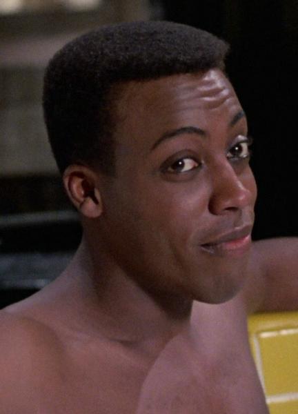 Arsenio Hall Sexy Photos 46029