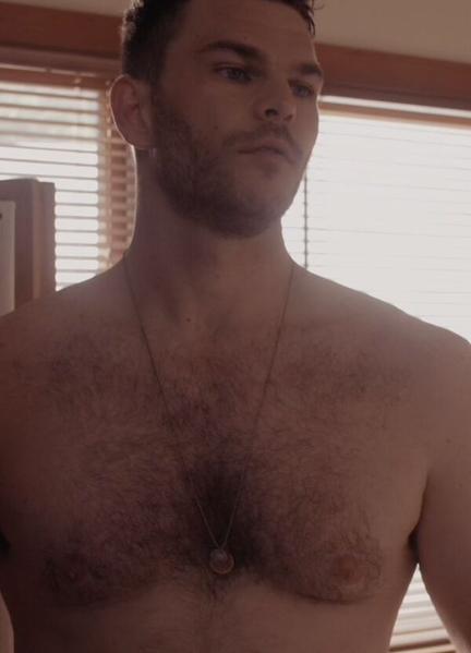 Josh Helman Naked 30774