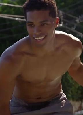 Rome Flynn Nude Scenes 30171