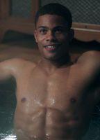 Jordan Calloway Bulge Sexy 30177