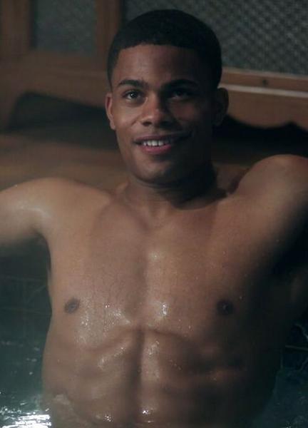 Jordan Calloway Sexy Photos 30177