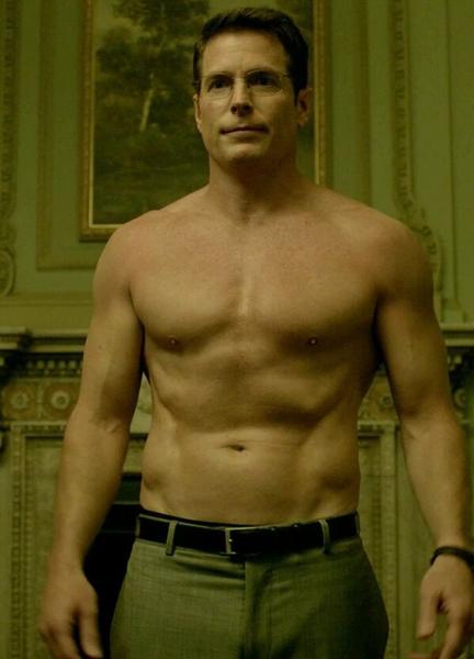 Chris Conrad Nude 32436
