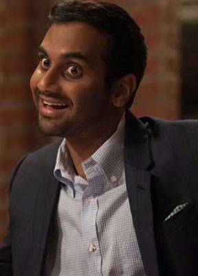 Aziz Ansari Sexy Photos 64869