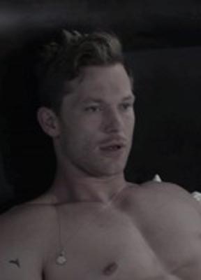 Chad Connell Nude Scenes 37743