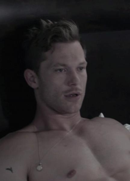 Chad Connell Nude Scenes 37743