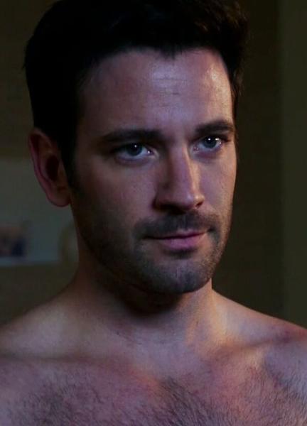 Sexy Colin Donnell 32928