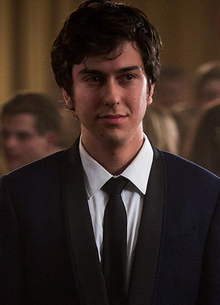 Nat Wolff Nude Scenes 34383