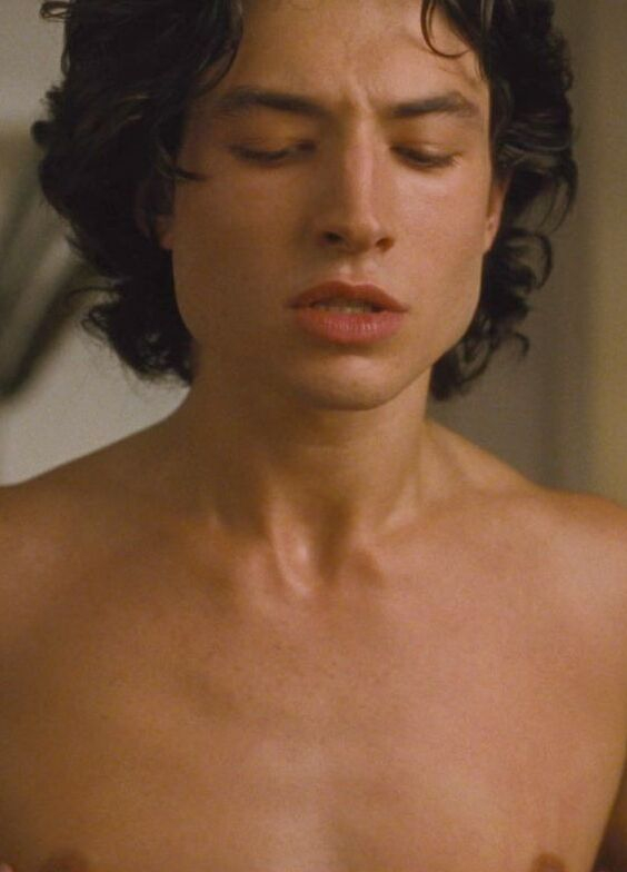 Ezra Miller Nude Scenes 30207