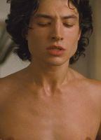 Ezra Miller Bulge Butt 30207