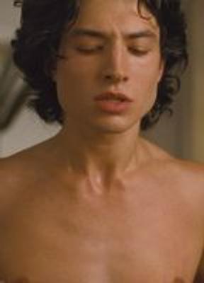 Ezra Miller Nude Scenes 30207