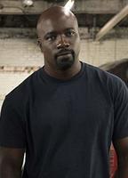 Mike Colter Butt Sexy 34779