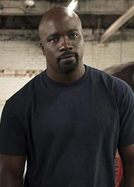 Mike Colter Nude Scenes 34779