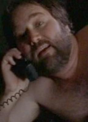 Richard Karn Sexy Shirtless 42648