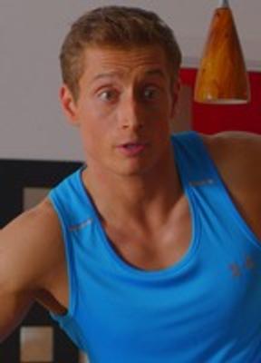 Andrei Aldochine Bulge Sexy 48699